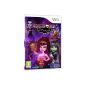 Monster High: 13 wishes (Video Game)