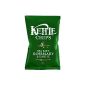 Kettle Sea Salt, Rosemary & Garlic, 4-pack (4 x 150 g) (Food & Beverage)
