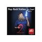 Pop Rock Station (by Zegut) Volume 2 (MP3 Download)