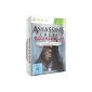Assassin's Creed Brotherhood - Auditore Edition (uncut) (Video Game)