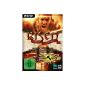 Risen 1 & 2 (Complete Edition) (computer game)