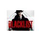 The Black List - Season 1 (Amazon Instant Video)