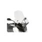 Windshield Spoilerscreen Givi for Yamaha X-Max 125, 250 (10)