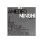 It Amedeo di Meglio Minghi (CD)