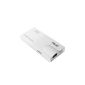 Asus WL-330N3G Universal 6-in-1 Wireless LAN Adapter, 802.11n, 150 Mbits, Router, Access Point, Repeater, LAN-to-WLAN adapter, UMTS 3G Hotspot & Support, White (Personal Computers)