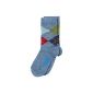 Burlington boys socks Nessie (Textiles)