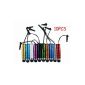 10x Stylus Touch Screen Pen for iPhone 4S 4 3GS 3G 5 iPad Mini March 2 LG Optimus L3 (Wireless Phone Accessory)