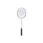 Oliver RS ​​Power P950 badminton rackets successor to the P800 (equipment)