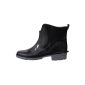 LEMIGO short rubber boots Rubber ankle boots CARNATION (Textiles)