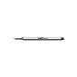 LAMY M 66 (black) rollerball refill M66 (Office supplies & stationery)
