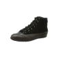 Geox D Moena New C, Baskets mode femme (Shoes)