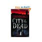 Edinburgh: City of the Dead (Paperback)
