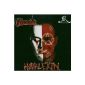 Harlequin (Audio CD)