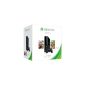 Xbox 360 250GB Console + Forza Horizon + Borderlands 2 (Console)