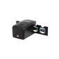 reflecta MemoScan Scanner film slides (Germany Import) (Electronics)