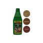Xyladecor Power Pad Decking Oil, natural, 5097245