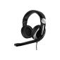 Top headset mid-priced