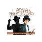 Adya & Manuel Palomo (MP3 Download)