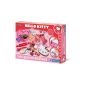 Clementoni - 62407 - Hobby Creative - The Sweets Hello Kitty (Toy)