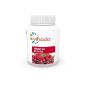 Raspberry ketones Vihado - Intensive Plus, high doses Premium, 100 capsules, 1er Pack (1 x 37 g) (Health and Beauty)