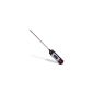 Digital digital probe meat thermometer stainless steel cooking BBQ Barbecues home cooking (kitchen)