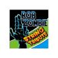 Rob Zombie String Tribute (Audio CD)