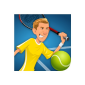 Stick Tennis (App)