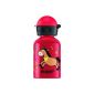 Sigg Water Bottle Farmyard Horse, Red, 0.3 liter, 8440.40 (equipment)