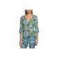 s.Oliver Regular Fit blouse 14.404.11.4873 (Textiles)