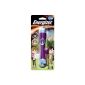 . Energizer flashlight led for children including 2 x AAA Batterienin the color pink - Kids Torch (household goods)
