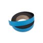 Tape marking tape - width 15 mm - blue (Office supplies & stationery)