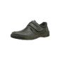 Rieker B0352-00 Men Slipper (shoes)