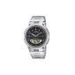 Casio Collection Mens Watch analog / digital quartz AW-80D-1AVES (clock)