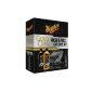 Meguiars Gold Class Wash & Wax Kit Care washing and Wax Pack, each 473ml (Automotive)