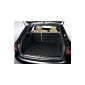Audi 8K9 061 160 Luggage space liner, Anthracite (Automotive)