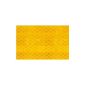 3M Diamond Grade Contour marking yellow (Retro - Reflective foil 5,5cm)