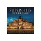 Super hits of classical music (MP3 Download)