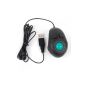 Portable finger hand 4D USB Mini Trackball Mouse (Electronics)