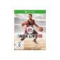 NBA Live 15 - [Xbox One] (Video Game)