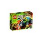 Lego Power Miners 8188 - Fire Blaster (Toy)