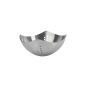 Equinox 507603 Fruit Basket in stainless steel Diameter 30 cm (Kitchen)