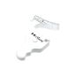 MyoTape AccuFitness Body tape measure (Health and Beauty)