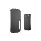 Case / Cover I9300 Galaxy S3 Official Origin (Electronics)