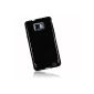 mumbi TPU Silicone Case for Samsung Galaxy S2 i9100 (Accessories)