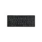 General Keys Mini Bluetooth Keyboard for iPad & other Bluetooth devices (electronics)