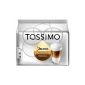 Macchiato Tassimo Latte classico, 5-pack (5 x 8 servings) (Food & Beverage)