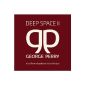 Deep Space 2 from deep house to tech house (Audio CD)