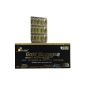 Olimp Gold Omega 3 Sport Edition 120 capsules, 1er Pack (1 x 151.2 g) (Health and Beauty)