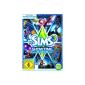 The Sims3: Showtime