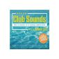 Club Sounds - Summer 2013 [Explicit] (MP3 Download)